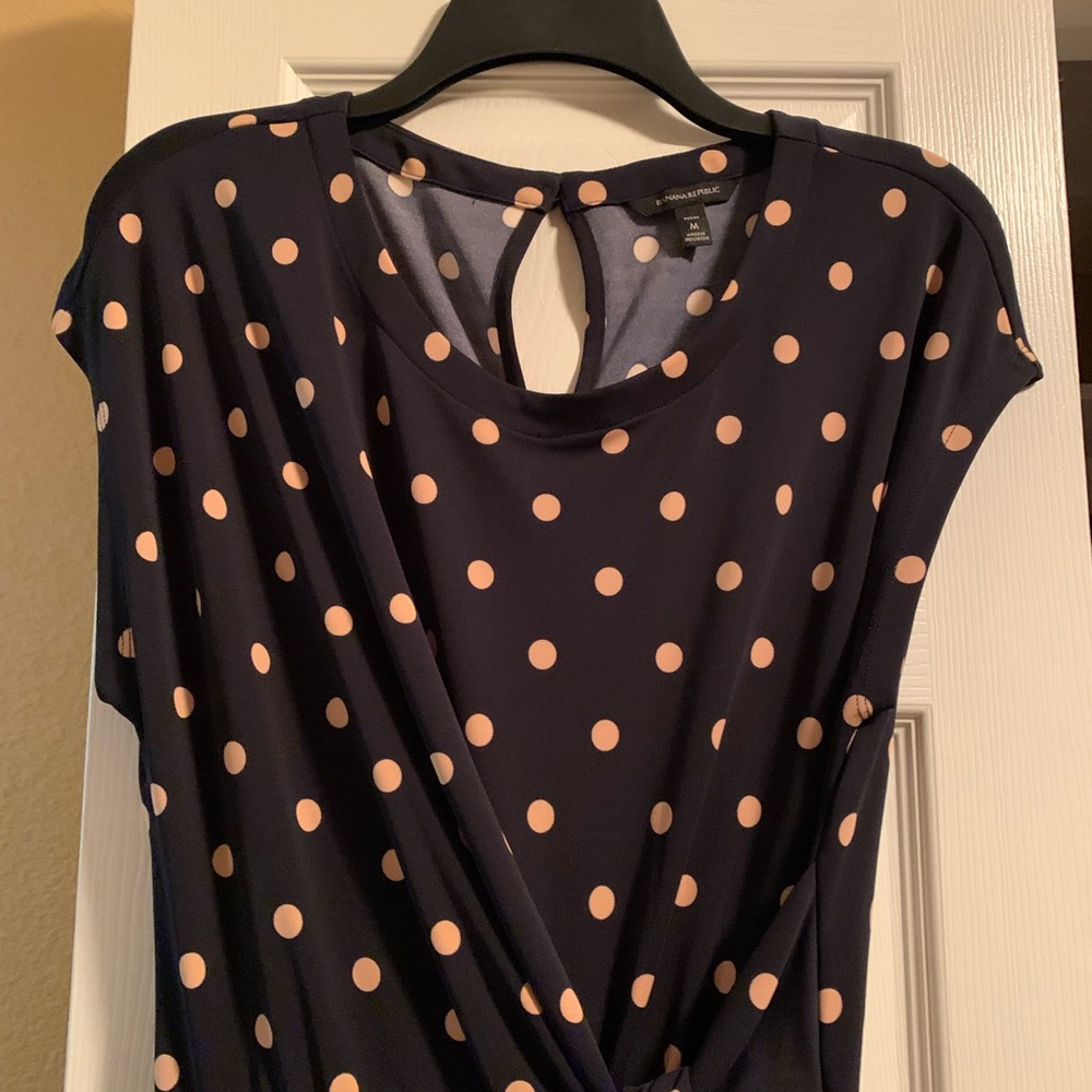 Banana Republic Jumpsuit